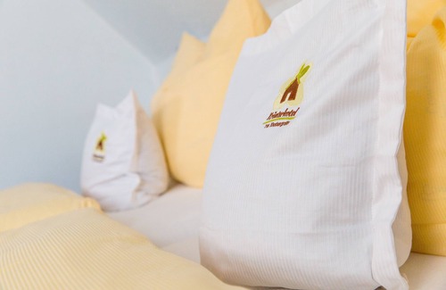 Nohra Hotel | Kräuterhotel Garni zur Klostergrotte