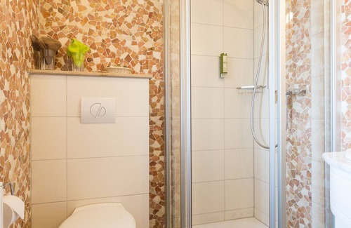 Nohra Hotel | Kräuterhotel Garni zur Klostergrotte