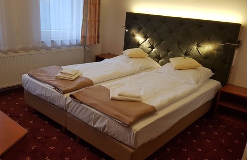 Mulmshorn Hotel | Kräuterhotel Heidejäger