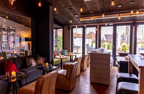 Esens Hotel | Krögers Hotel