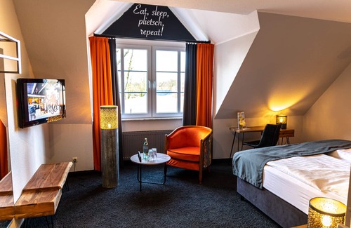 Esens Hotel | Krögers Hotel