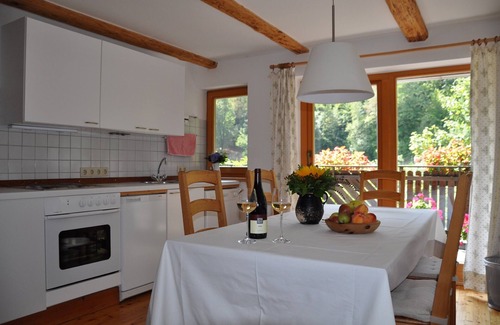 Leutschach Apartment | Kröllwinzerei "Winemaker's Apartment"