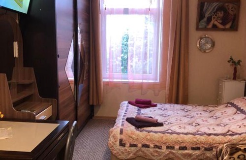 Kraslava Apartment | Krāslava City Apartment