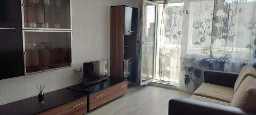 Liepaja Apartment | Krūmu apartment