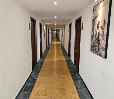 Kolar Hotel | KR INN, Narasapura
