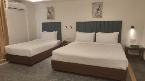 Kolar Hotel | KR INN, Narasapura