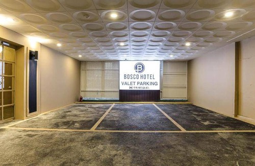 Michuhol-gu Hotel | 40 m² Motel ∙ 3 guests