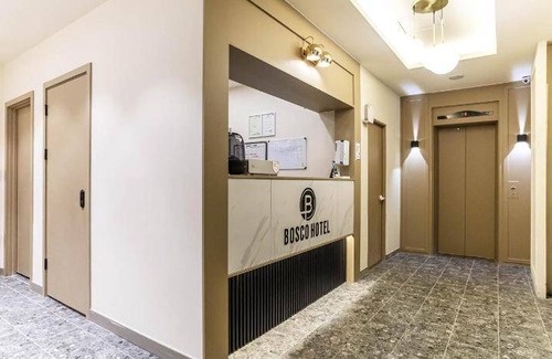 Michuhol-gu Hotel | 40 m² Motel ∙ 3 guests