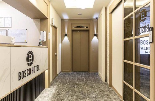 Michuhol-gu Hotel | 40 m² Motel ∙ 3 guests