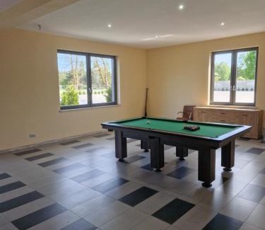 Checiny House | KR Pokoje
