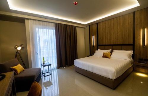 Vlore Hotel | Kraal Hotel Vlore