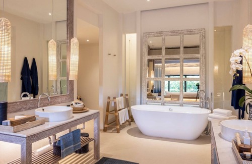 Chiang Mai Resort | Kraam Pool Suite - One Bedroom Resort, Sleeps 3