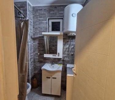 Rakovica Apartment | Kraba apartman