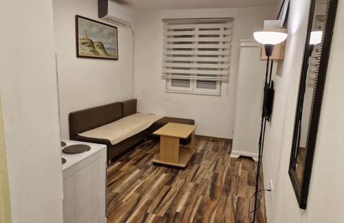 Rakovica Apartment | Kraba apartman