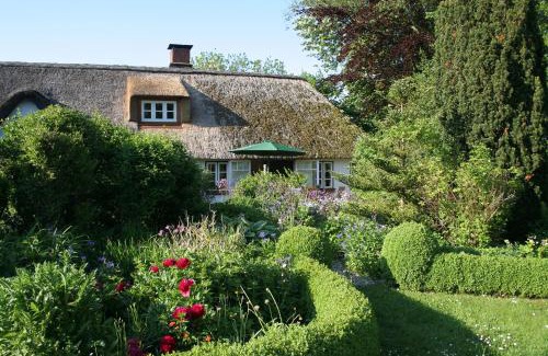 Tetenbull House | Krabbe 32