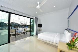 Nuea Khlong Resort | Krabi Boat Lagoon Resort