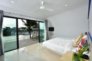 Nuea Khlong Resort | Krabi Boat Lagoon Resort