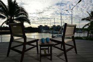 Nuea Khlong Resort | Krabi Boat Lagoon Resort