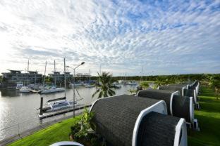 Nuea Khlong Resort | Krabi Boat Lagoon Resort
