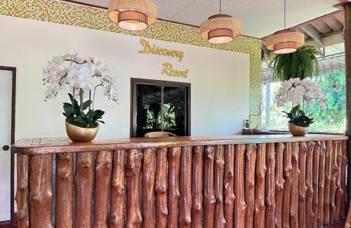Ban Thalane Resort | Krabi Discovery Resort