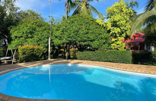 Ban Thalane Resort | Krabi Discovery Resort