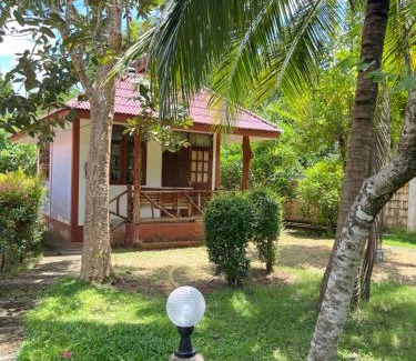 Ban Thalane Resort | Krabi Discovery Resort