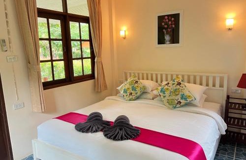 Ban Thalane Resort | Krabi Discovery Resort