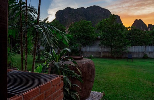 Sai Thai Villa | Krabi Family Pool Villa