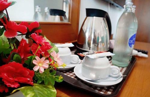 Downtown Krabi Hotel | Krabi Golden Hill Hotel