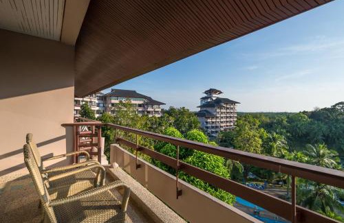 Pak Nam Resort | Krabi Maritime Resort