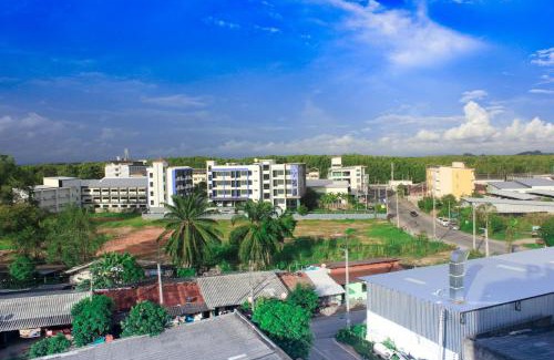 Downtown Krabi Hotel | Krabi P.N. Boutique House