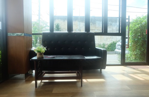 Downtown Krabi Bed & Breakfast | Krabi PN Boutique House