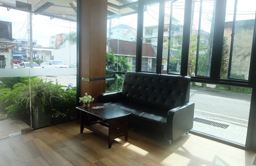 Downtown Krabi Bed & Breakfast | Krabi PN Boutique House