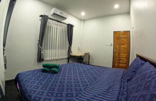 Chaweng City Center House | Krabi Sea Hill House