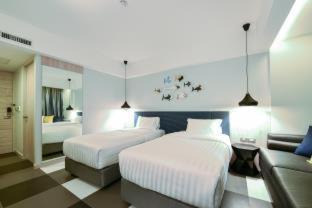 Downtown Krabi Hotel | Krabi SeaBass Hotel