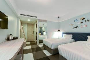 Downtown Krabi Hotel | Krabi SeaBass Hotel