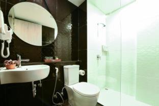Downtown Krabi Hotel | Krabi SeaBass Hotel