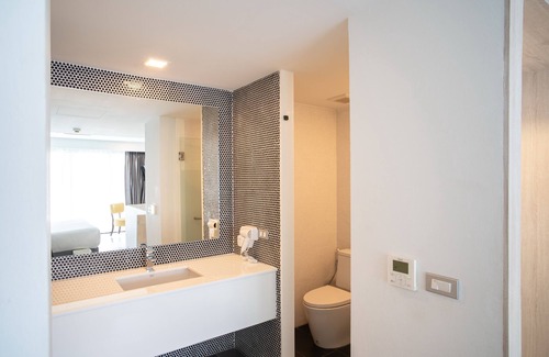 Downtown Krabi Hotel | Krabi SeaBass Hotel