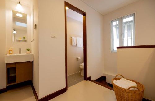 Chakkrawat House | Kraft Haus