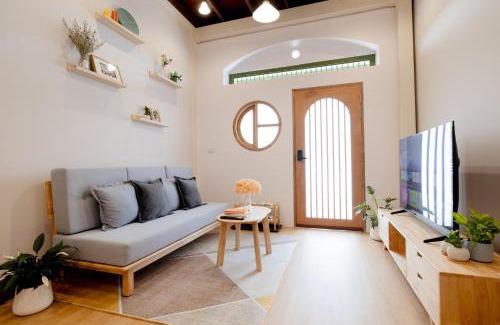 Chakkrawat House | Kraft Haus