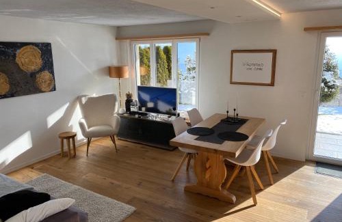 Cazis Apartment | Kraftort Sarn-Heinzenberg
