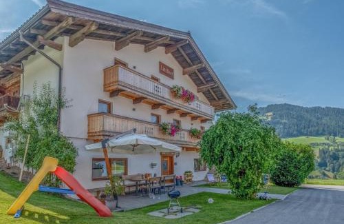 Itter Apartment | Kraftplatz am Litzlhof