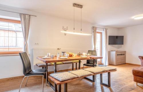 Itter Apartment | Kraftplatz am Litzlhof