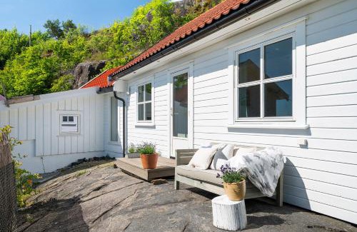 Kragero House | Kragerø hytte havsutsikt