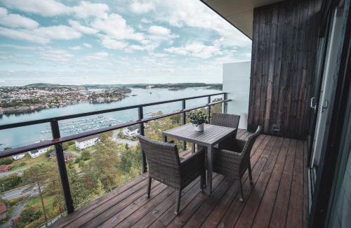 Stabbestad Resort | Kragerø Resort