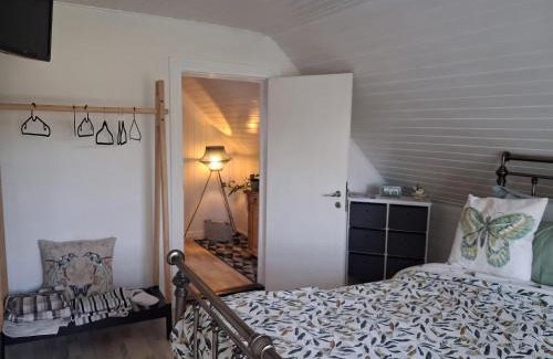Nordost House | KRAGKAER Deer-Lodge B&B & Guest House - Unique Holiday Homes