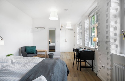 Odense Hotel | Kragsbjerggaard Hotel