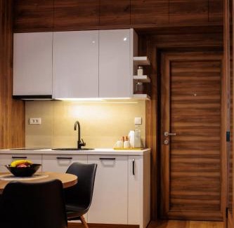 Kragujevac Apartment | Kragujevac center apartments