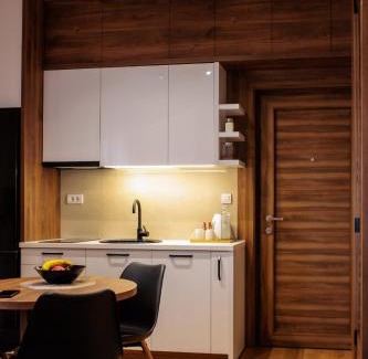 Kragujevac Apartment | Kragujevac center apartments