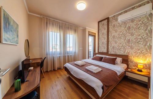 Kragujevac Apartment | Kragujevac center apartments